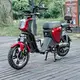 electric scooter 48v 500w