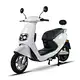electric scooters with removable battery