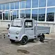 4 wheel walker with seat