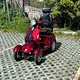 electric scooter  mobility scooter
