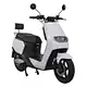 new model electric scooter