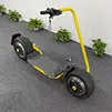 off road electric scooter