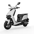 electric scooter battery removable