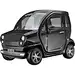 electric car battery 72v
