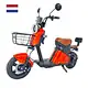 battery 48v 20ah for electric scooter