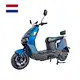 new electric motor