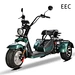 Amoto three wheel 1500w 2000w 60v electric scooter citycoco electric tricycle for adult