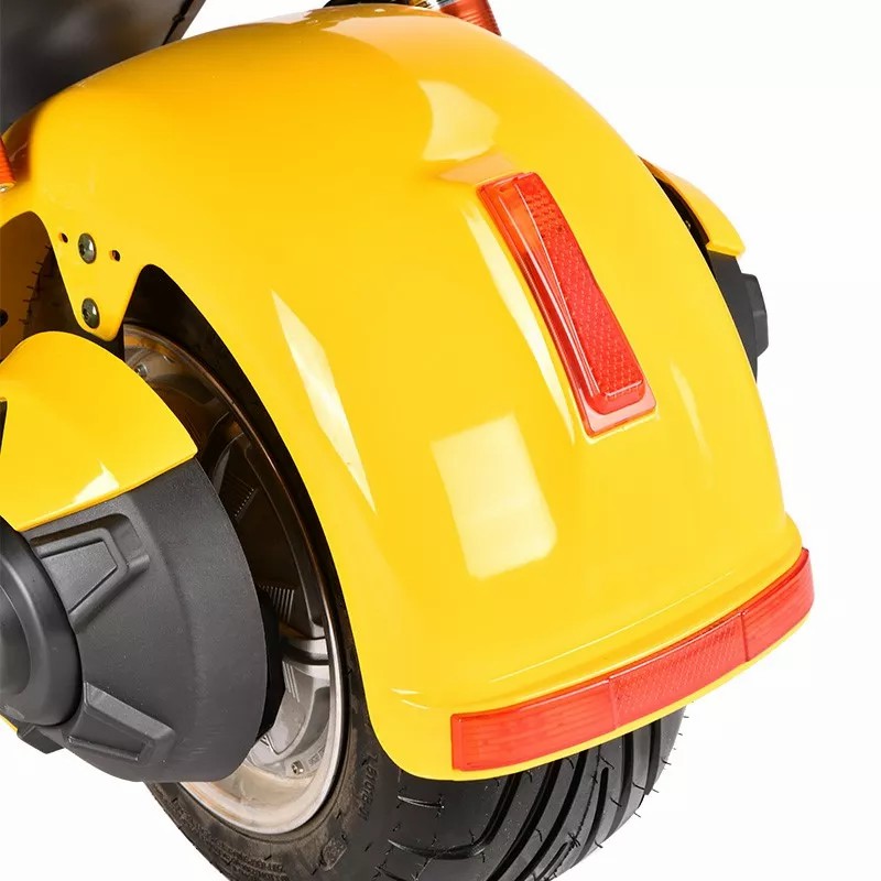 electric scooter 1500w
