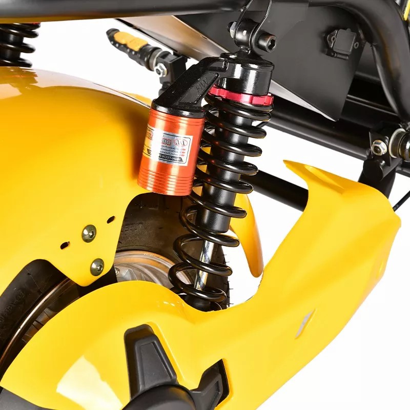 electric scooter 1500w