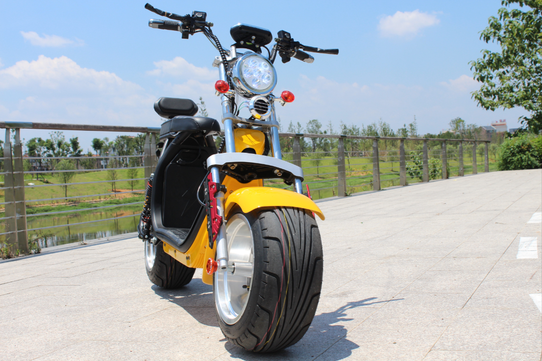 1500w electric scooter