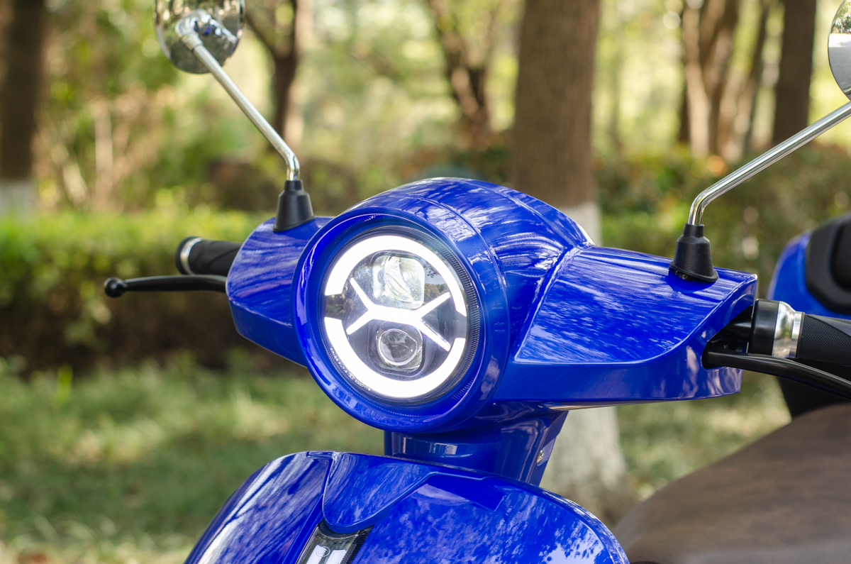 electric scooter battery 72v