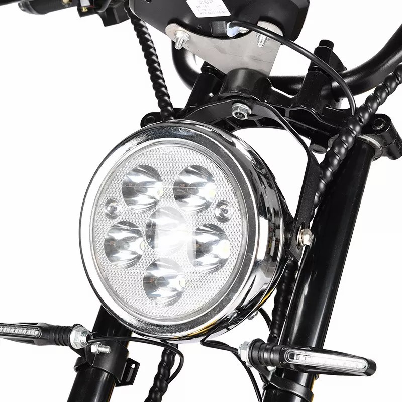 electric scooter 1500w