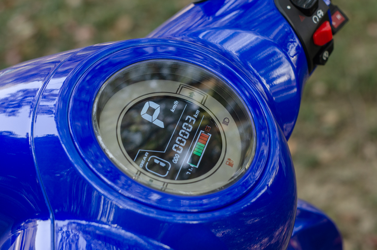 electric scooter battery 72v
