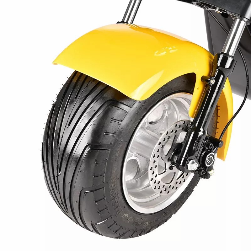 electric scooter 1500w