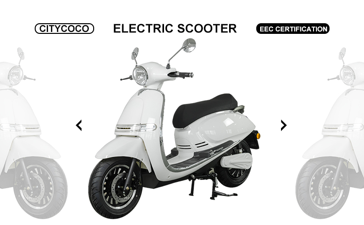 electric scooter battery 72v