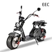 Amoto new model 2 wheel 1500w 2000w 60v 12ah electric scooter citycoco