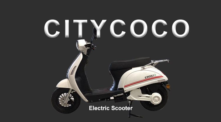 motor electric motorcycle