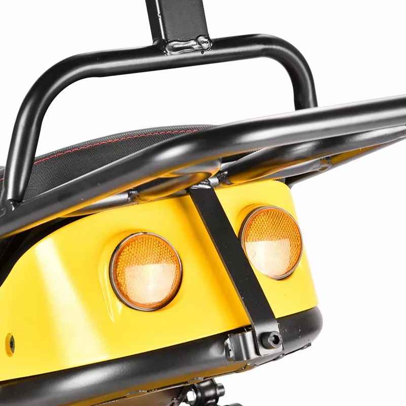 electric scooter 1500w