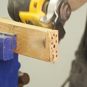 moretop oscillating multi-tool hcs plunge cut blade
