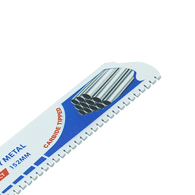 moretop carbide tipped recip saw blade