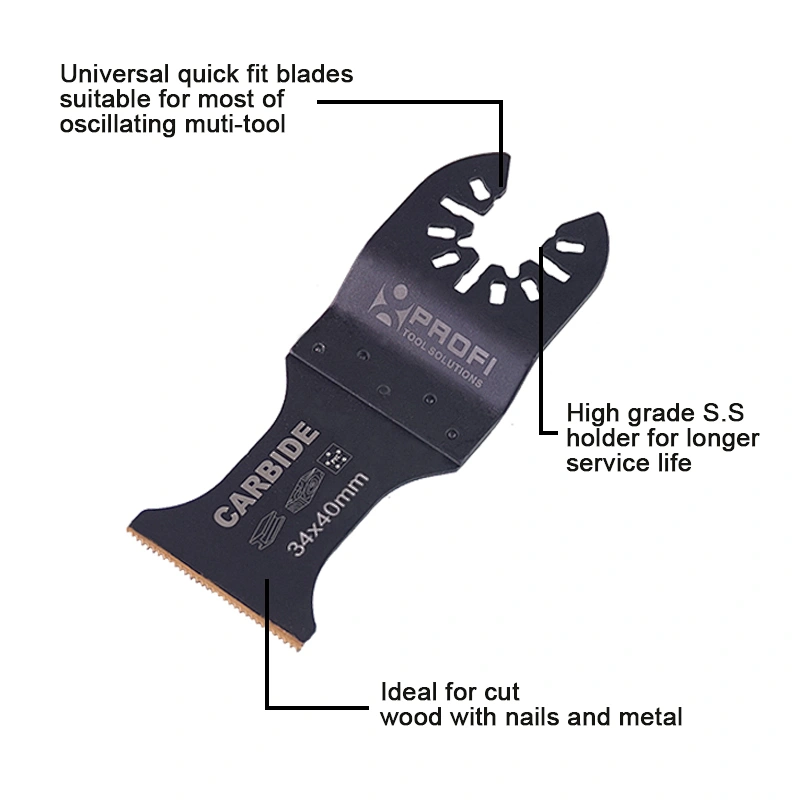 moretop oscillating multi-tool hcs plunge cut blade