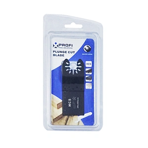 moretop oscillating multi-tool hcs plunge cut blade