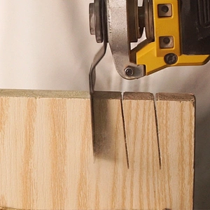 moretop oscillating multi-tool hcs plunge cut blade