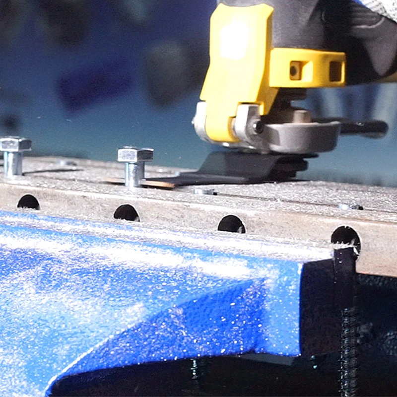 moretop oscillating multi-tool hcs plunge cut blade