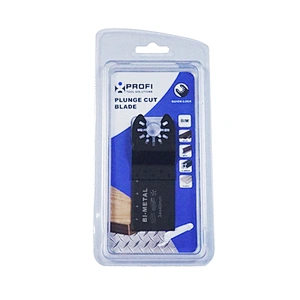 moretop oscillating multi-tool hcs plunge cut blade
