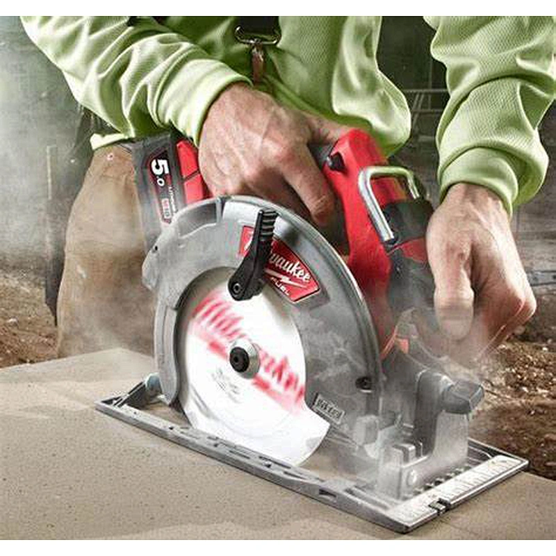 moretop professional fibre cement board cutting blade 216mm
