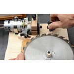 10 Factors To Consider When Sharpening A Circular Saw Blade