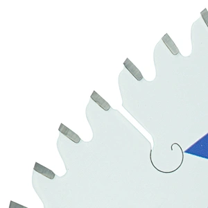 moretop industrial wood cutting blade 216mm