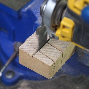 moretop oscillating multi-tool hcs plunge cut blade