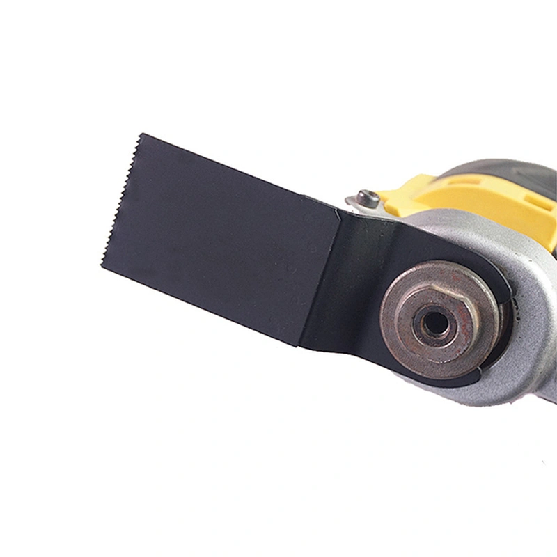 moretop oscillating multi-tool hcs plunge cut blade