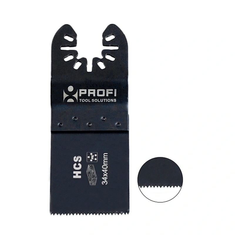 moretop oscillating multi-tool hcs plunge cut blade
