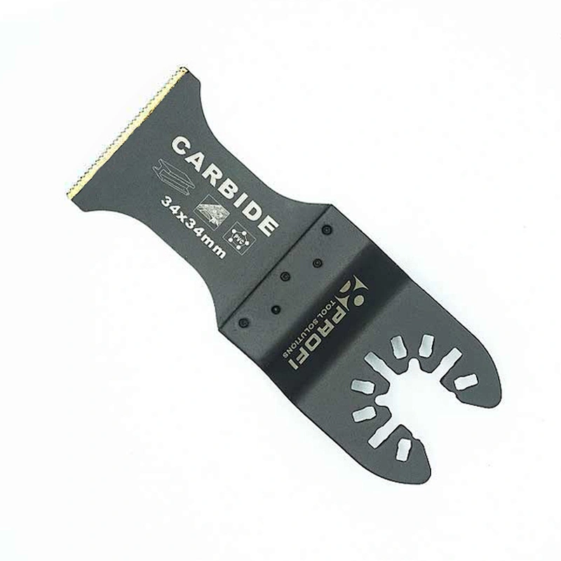 moretop oscillating multi-tool hcs plunge cut blade