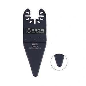 moretop oscillating multi-tool hcs plunge cut blade