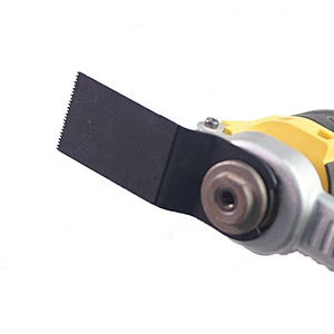 moretop oscillating multi-tool hcs plunge cut blade