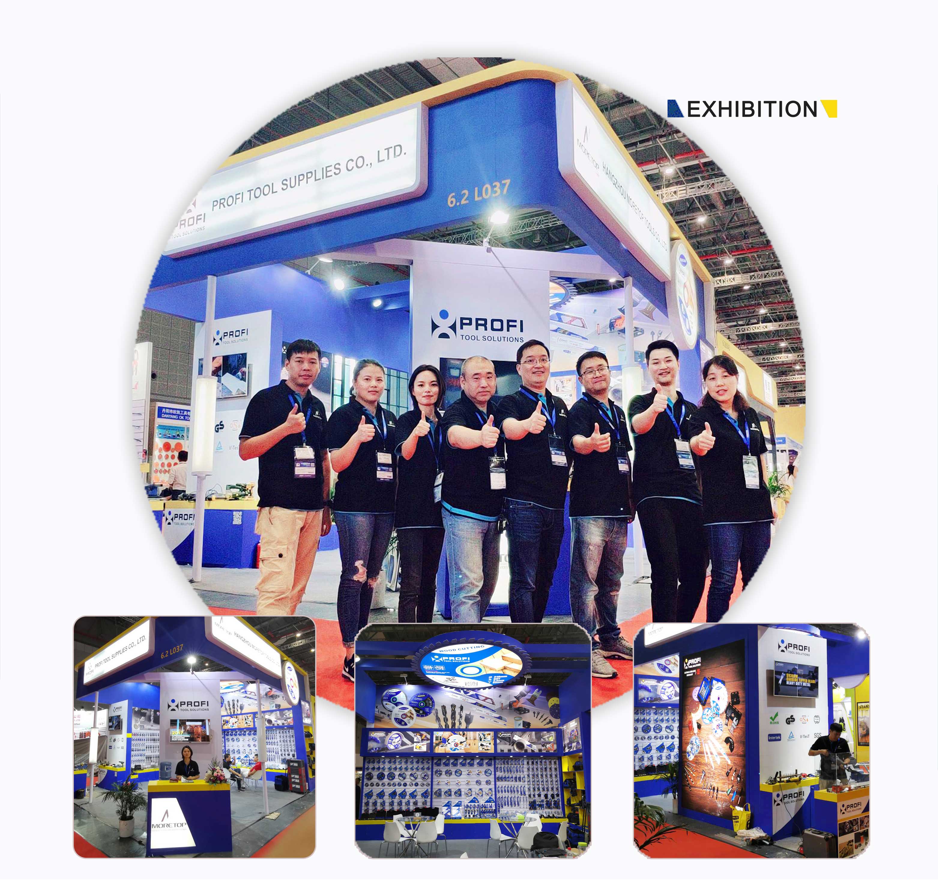 aboutus show