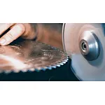 4 Points For Correct Maintenance Of Carbide Saw Blades