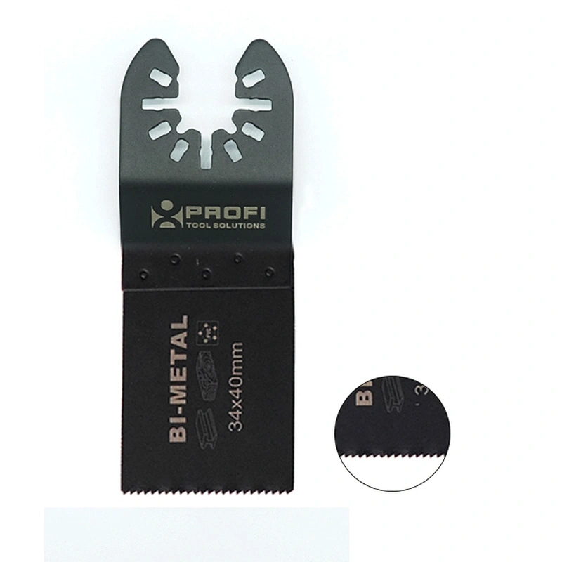 moretop oscillating multi-tool hcs plunge cut blade