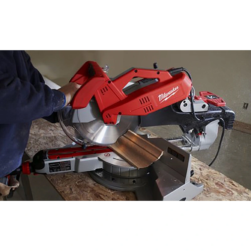 moretop industrial aluminium cutting blade 216mm