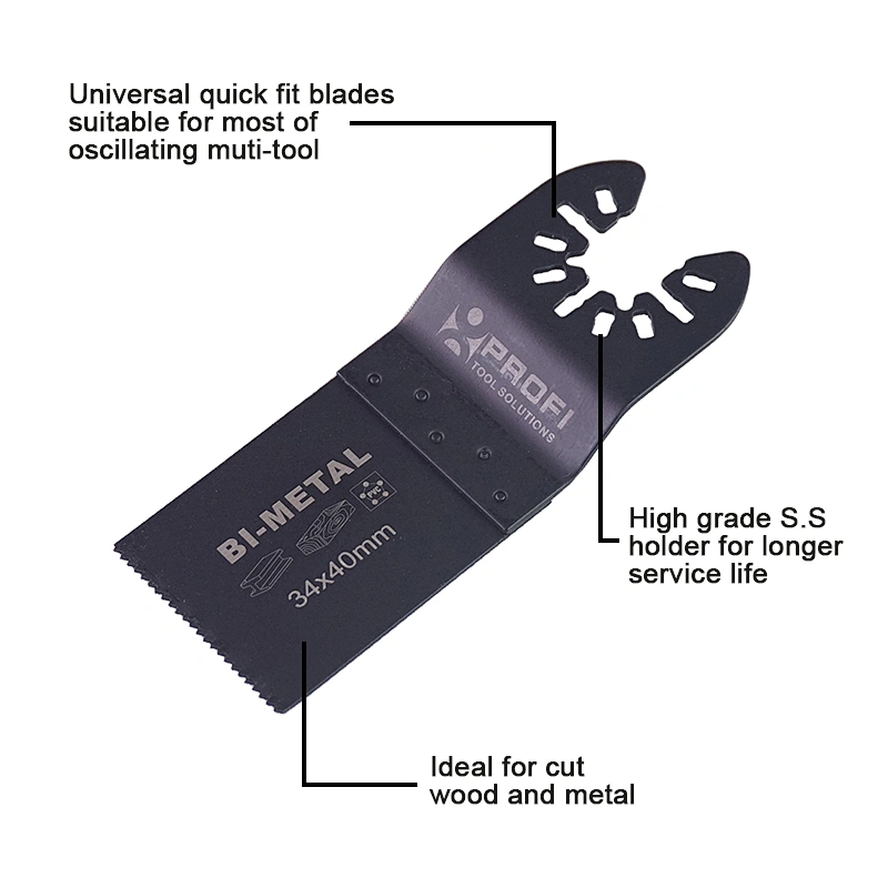 moretop oscillating multi-tool hcs plunge cut blade