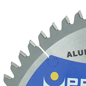 moretop industrial aluminium cutting blade 216mm