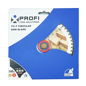 Moretop plunge saw blade 165mm wood cutting for plunge saw