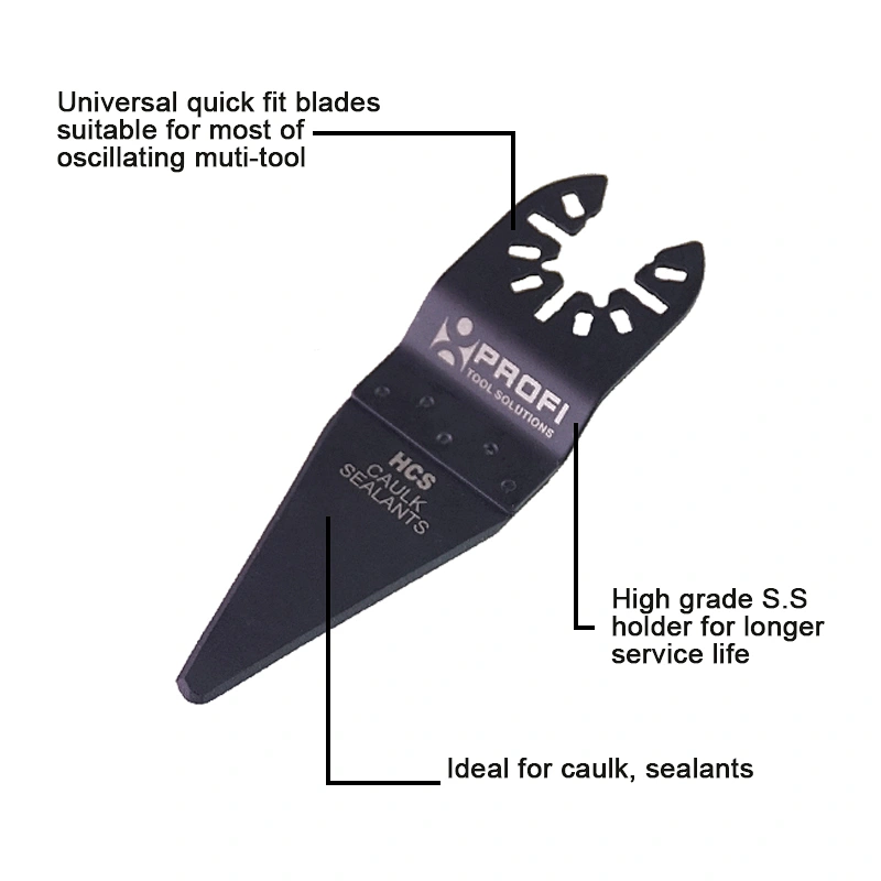 moretop oscillating multi-tool hcs plunge cut blade