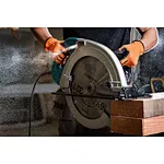 6 Factors To Consider When Choosing A Circular Saw Blade