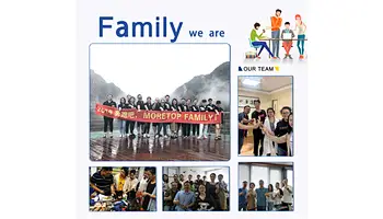 HANGZHOU MORETOP TOOLS Co., LTD.
