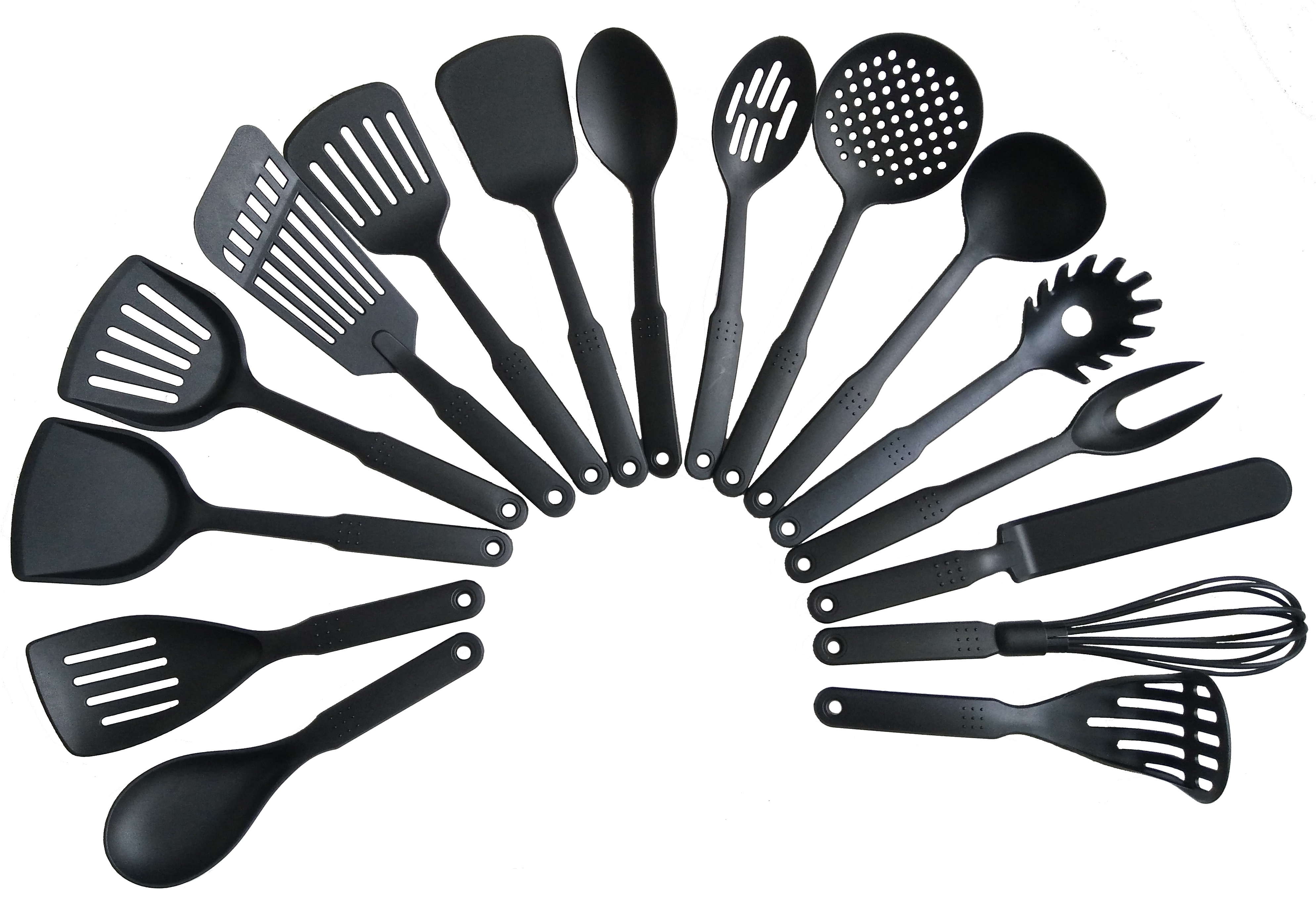 Nylon Kitchen Utensils - , for Sale