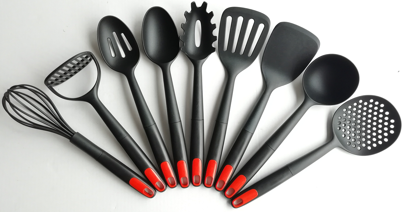 Nylon Kitchen Utensils - , for Sale